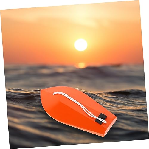Planche de plongée réglable Kisangel lot de 2 pour pêche à la traîne