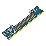 1. Prend en charge la mémoire SO DDR4 de fréquence 5600 Mhz