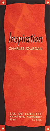 Inspiration By Charles Jourdan For Women. Eau De Toilette Spray 1.7 Ounces image 5