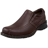 Dockers Men's Caper Double Run Off Toe Slip On