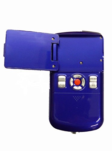 Vivitar Dvr620-Grp Ultimate Selfie Digital Camera 5.1 Mp With 1.8-Inch Tft Lcd, Colors May Vary #TOP3