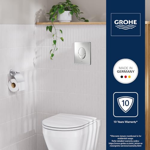 GROHE Skate Air Przycisk uruchamiający