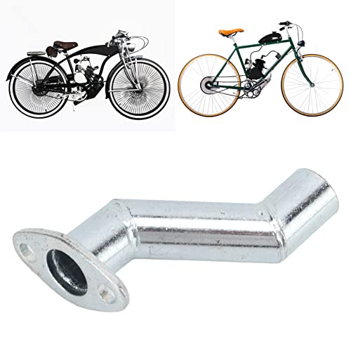 80 Carb 80 de Combustível de Gaxeta 32 Mm Tubo de Admissão de Ar Deslocado com Liga de Aço para Carb