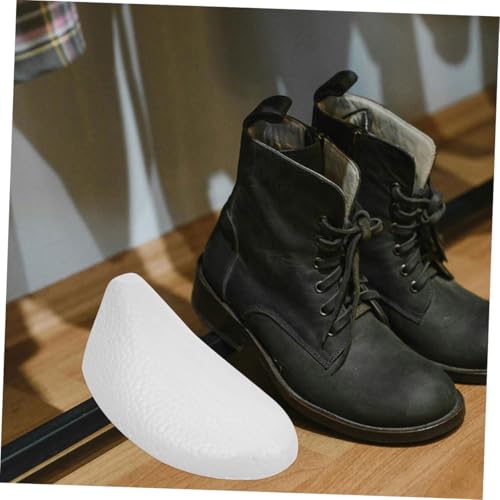 Mousse réutilisable pour chaussures évitant les plis de marche - 4