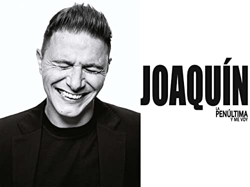 La penúltima y me voy - Temporada 1