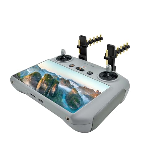 Amplificateur de signal pour DJI RC Pro 2 Antenne Haute Précision