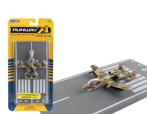 Daron Worldwide Trading Runway24 A10 Vehicle