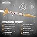 Estes 0654 Trailblazer Trio Model Rocket Kit, Beginner STEM Rocket-Building Set for Ages 10+