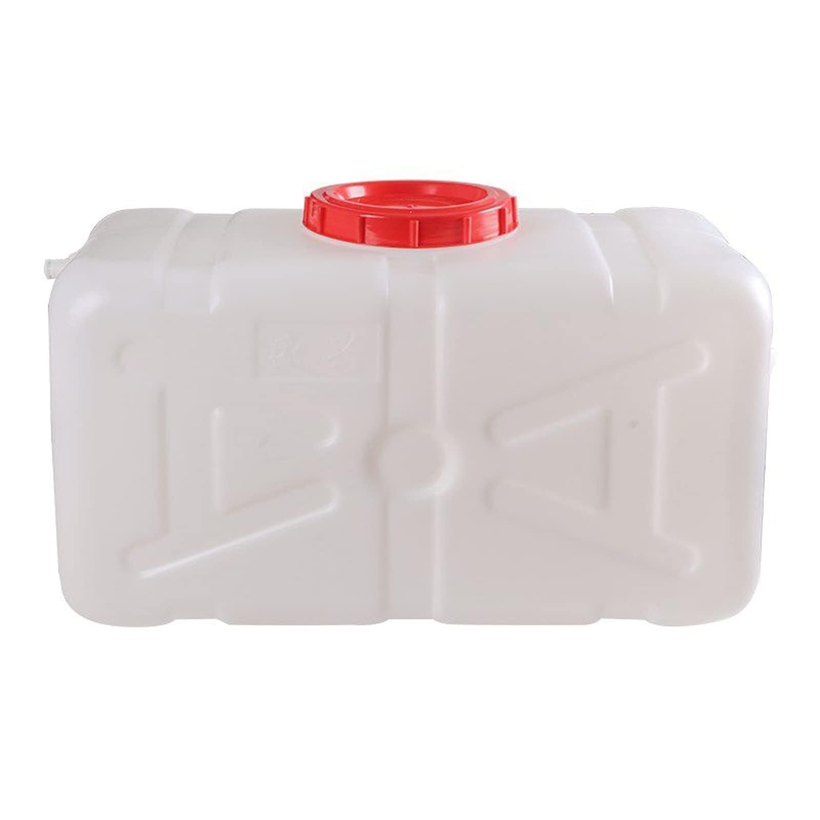 Zbiornik Wodę Kempingowy, Zbiornik Wodę Do Samochodu Z Kranem 50L/80L/110L/160L/200L/310L, Wiadro Turystyczne