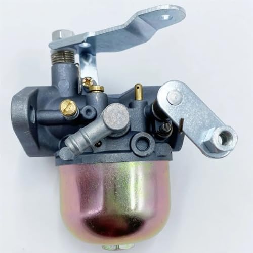 Carburateur GF017 contre les calages de voiturette 2 cycles 1989-1993 reference 23932-G1