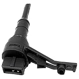 FainWan 01F409191 SU5452 5S4609 V10-72-0929-1 Transmission Speed Sensor Compatible with A6, A6 Quattro, A4, A4 Quattro, S4, Allroad Quattro, Passat