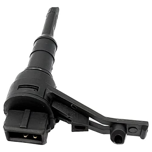 FainWan 01F409191 SU5452 5S4609 V10-72-0929-1 Transmission Speed Sensor Compatible with A6, A6 Quattro, A4, A4 Quattro, S4, Allroad Quattro, Passat