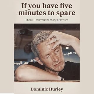 If You Have Five Minutes to Spare cover art