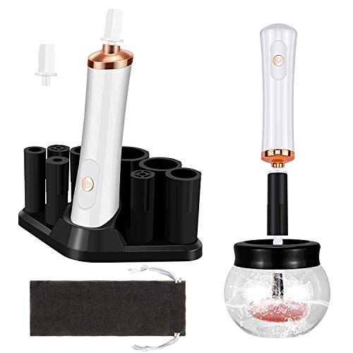 Makeup Brush Cleaner Kit