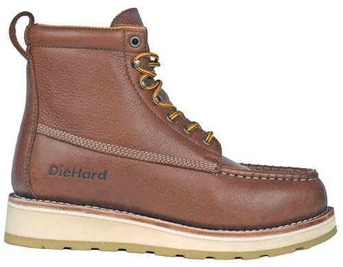 DieHard Malibu Soft Toe 6" Boot4