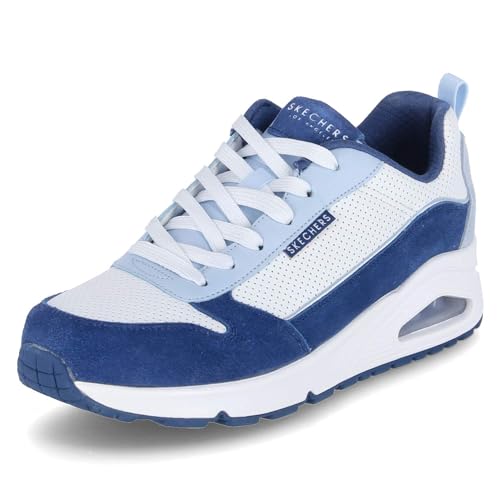 Image of Skechers Women Uno 2 Much Fun Casual Shoe