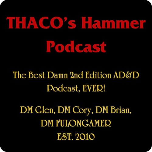  THACO\'s Hammer