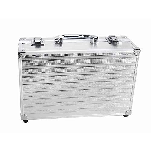 Love-Urban-Beauty-64-Piece-complete-Beauty-Makeup-Vanity-Cosmetic-Storage-Set