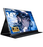 Amazon.co.jp: UWH モバイルモニター 14 インチ 2160×1440P 3:2 TYPE-C