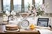 Kitchen Craft Living Nostalgia - Jarra, Crema, 2.3 litros