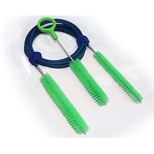 Aveen CPAP Tube and Mask Cleaning Brush, Suitable for All CPAP Hoses and Masks, CPAP Hose Cleaning Brush Kit, Enhance Your CPAP Machine and CPAP mask, CPAP mask Cleaner.
