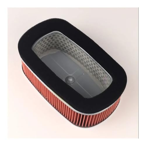 Filtre à air moto XR650L 1993-2021 | Pièce élément filtrant XR 650 L admission