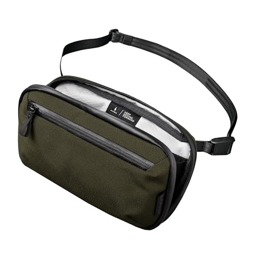 ALPAKA Elements Tech Case Mini Axoflux 600D�e�b�N�P�[�X �X�����O�o�b�O �V�����_�[�o�b�O �T�R�b�V�� �|�V�F�b�g �X�g���b�v�����\ �ό󐫍����f�ލ̗p ���^�d�q�f�o�C�X�����[�\ ���i�g�� ���s