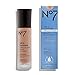 JoJo Siwa No7 Lift & Luminate TRIPLE ACTION Serum Foundation - Warm Beige