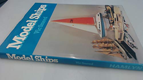 Model Ships 0600384209 Book Cover