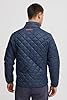 BLEND Stanley - Giacche Sportive e Tecniche da Uomo, Taglia:L, Colore:Navy (70230) #5