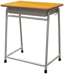 Amazon.co.jp: 学校の机