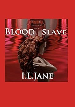 Paperback Blood Slave Book