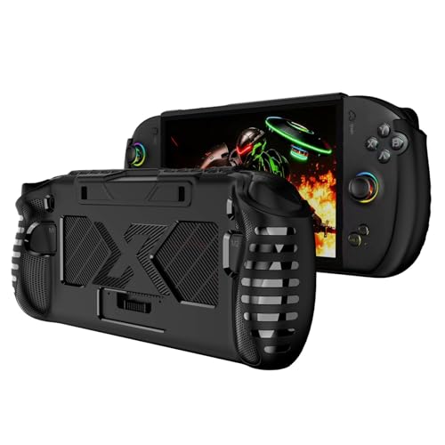 Funda para OneXPlayer OneXFly Apex estuche cubierta trasera de TPU 2