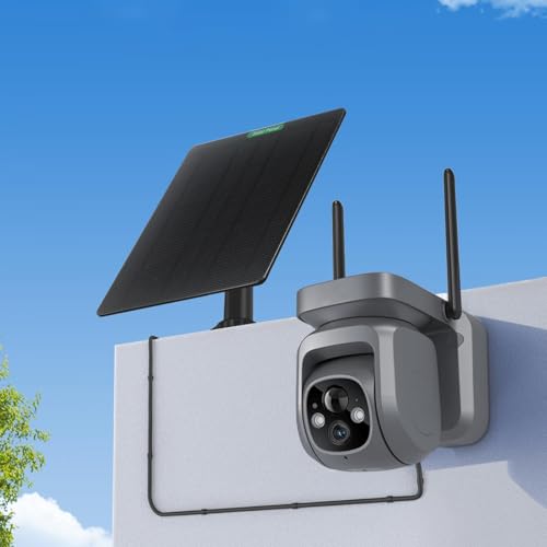 Design résistant aux intempéries pour chargeur de panneau solaire 50W durable - 5