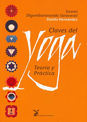 Libros sobre yoga