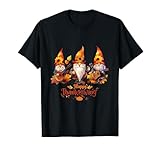 Photo Gallery cute gnomes thanksgiving guitar serenade autumn thankful maglietta Photo Gallery cute gnomes thanksgiving guitar serenade autumn thankful maglietta