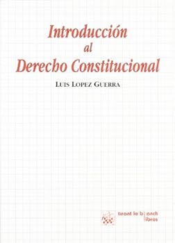 Paperback Introduccion al Derecho Constitucional (Spanish Edition) [Portuguese] Book