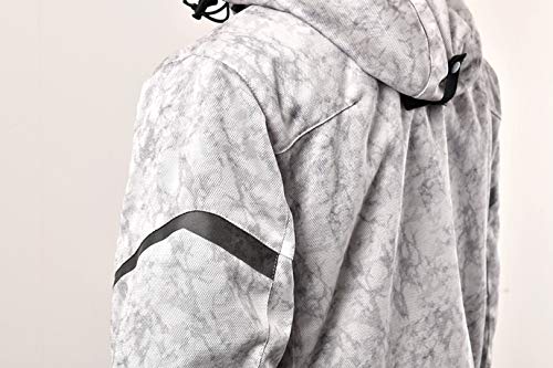 Amazon | [アーバニズム] バイク ジャケット アーバンライドメッシュ