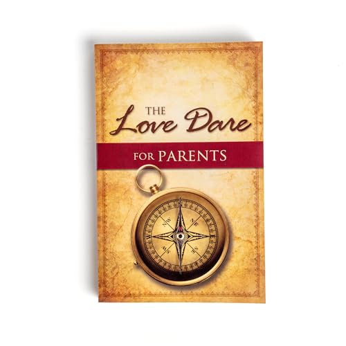 Image of The Love Dare for Parents