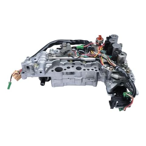 KALANBAY CVT Valve Body for Nissan Cover