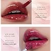 [rom&nd] Glasting Water Tint Hanbok Edition 4 colors | Vivid color, Glossy Finish, Long-lasting, moisturizing, Highlighting, Natural-beauty |K-beauty | 4g/0.14oz No.13 BERRY VIOLET