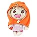 GYINK Anime Petit Sankaku Head Himouto Enterré! Umaru-Chan Umaru DOMA Soft Plush Doll Jouet
