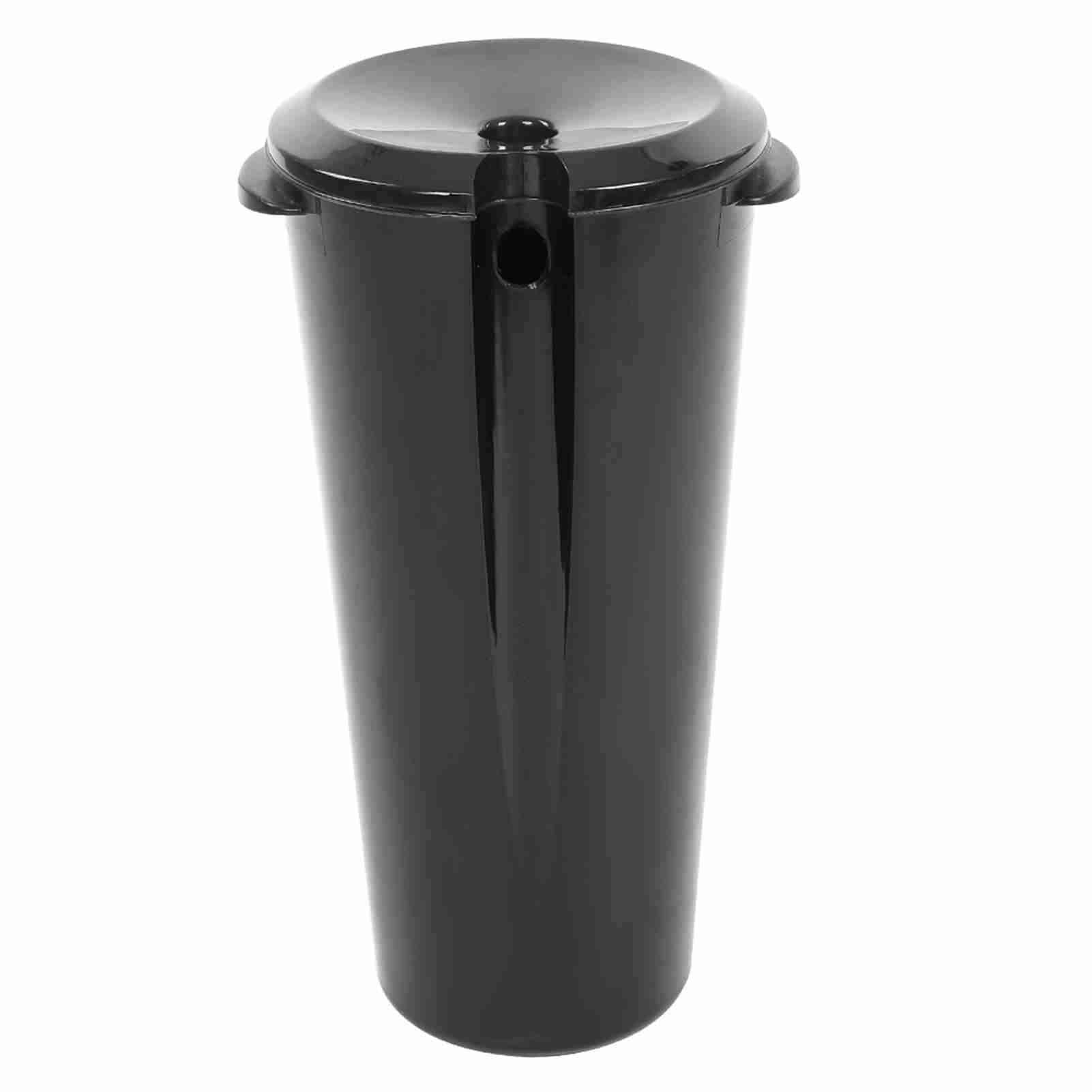 Secchio per Lavabo Parrucchiere, in Materiale Plastico di Alta qualità, di Grande capacità, per Serbatoio per Lavabo Mobile per Shampoo, Casa, Salone