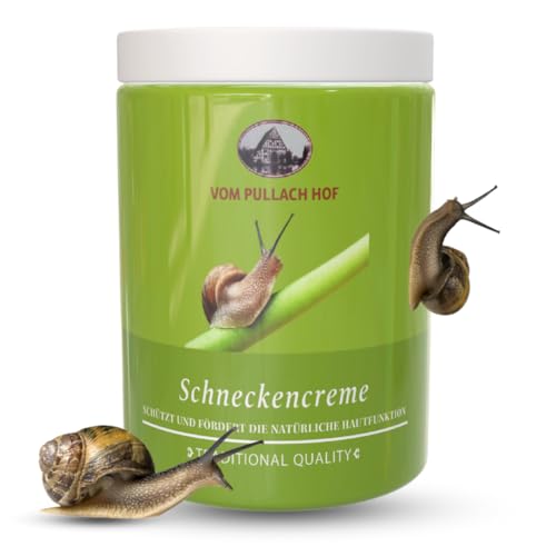 Crema Baba de Caracol para Hidratación y Regeneración