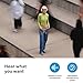 Sennheiser Momentum 4 Wireless Headphones, Bluetooth for Crystal-Clear Calls w/Adaptive Noise Cancellation, 60h Battery Life, Customizable Sound & Lightweight Folding Design, Pride Edition