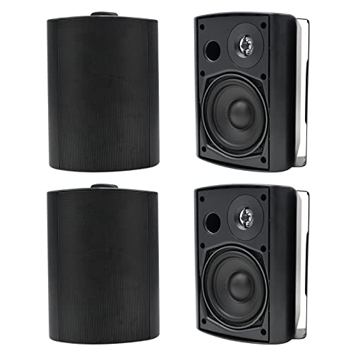 Herdio Outdoor Speakers