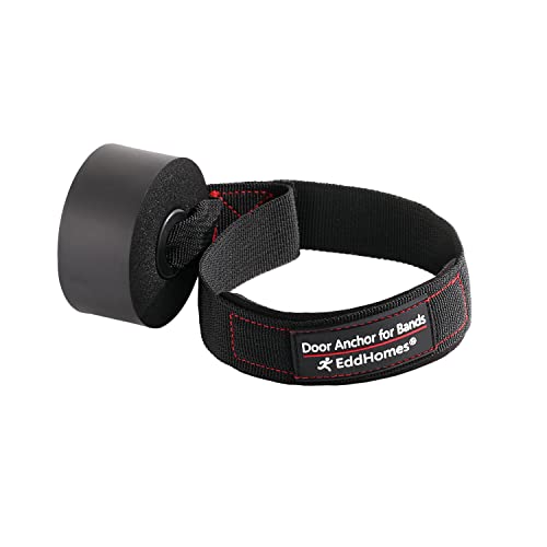 Resistance Bands Door Anchor Attachment Secure Door