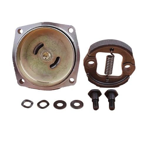 Kit embrayage GX35 pour débroussailleuse et tondeuse 35cc - 4