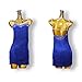 ZYDANC G,XS,Tango Cha Cha Performance Costume Fringe Salsa Ballroom Dresses Latin Dance Dress Ballroom Dancewear for Samba