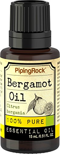 Aroma Essential Oil Diffuser New Model No Condensation with Waterless Auto Shut-Off - Aromatherapy Ultrasonic Wood Grain Burner 530 Ml - 16 h - Air Humidifier for Home, Office, Spa